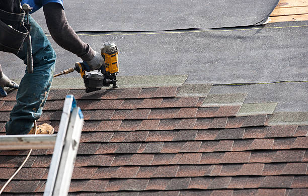 Licensed Roofing service in Lebanon, IL - Brentwood Metal Roofing